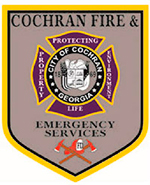 Fire Department logo